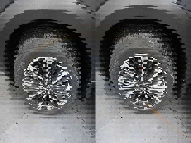 New 2026 Nissan Pathfinder Platinum image 43