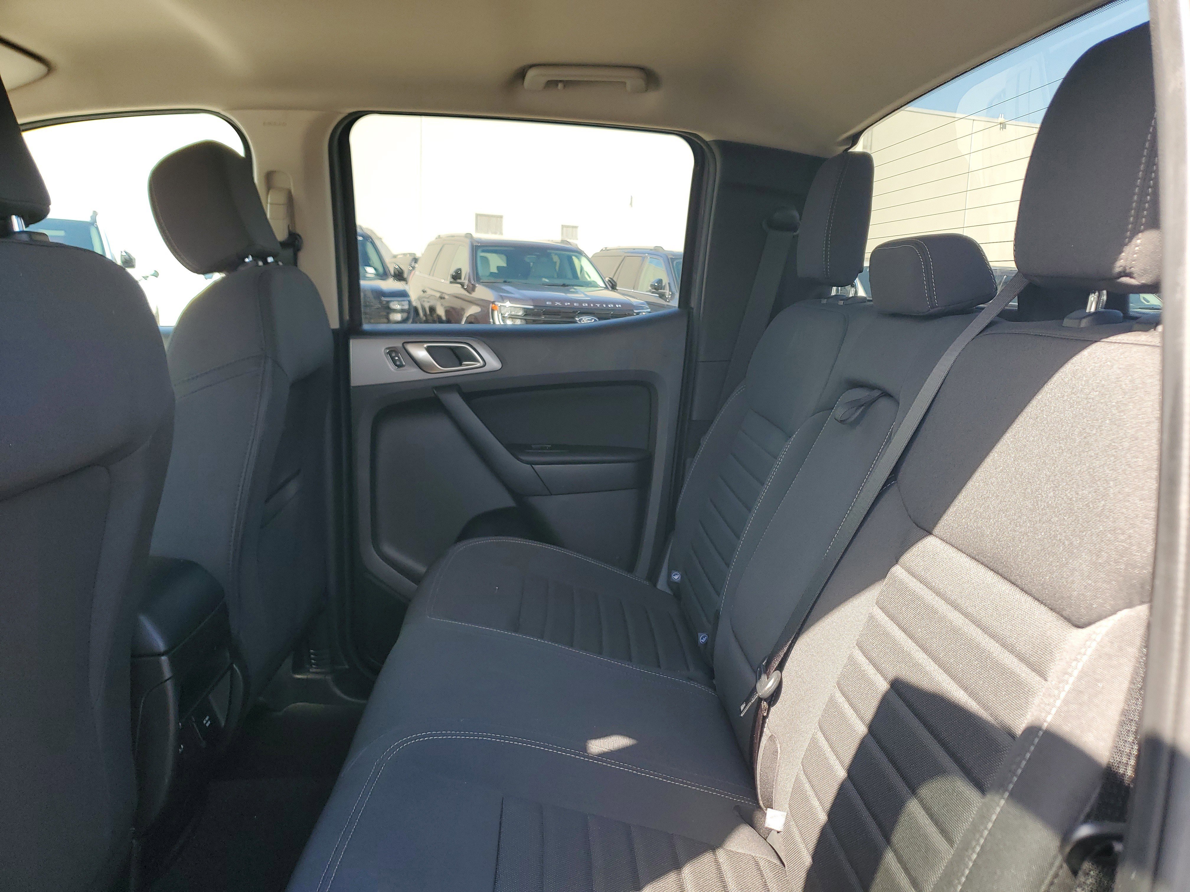 Certified 2023 Ford Ranger XLT AWD/4WD image 20