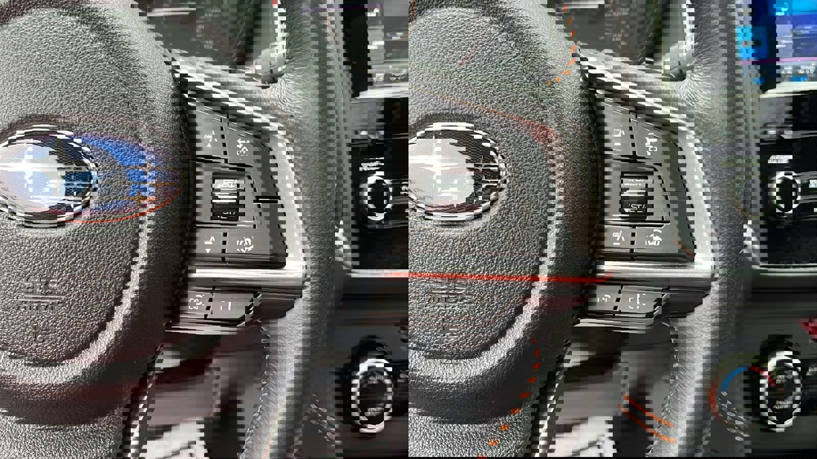 Certified 2023 Subaru Crosstrek 2.0i Premium image 13