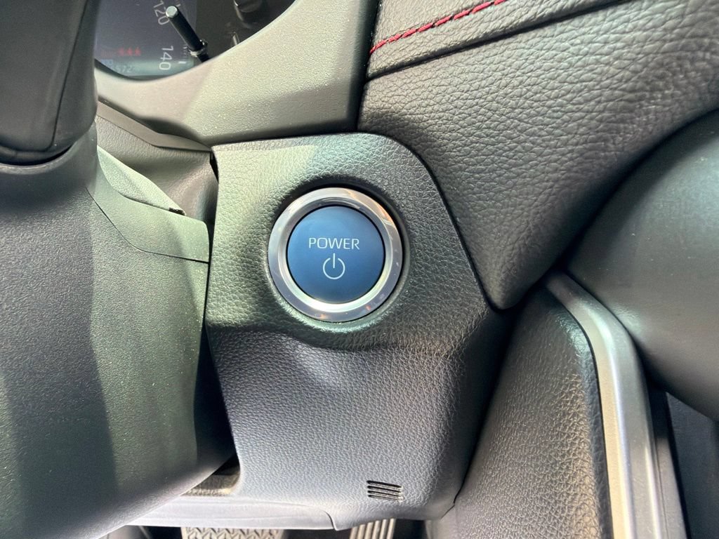 Used 2022 Toyota RAV4 XSE w/ Weather Package AWD/4WD image 33
