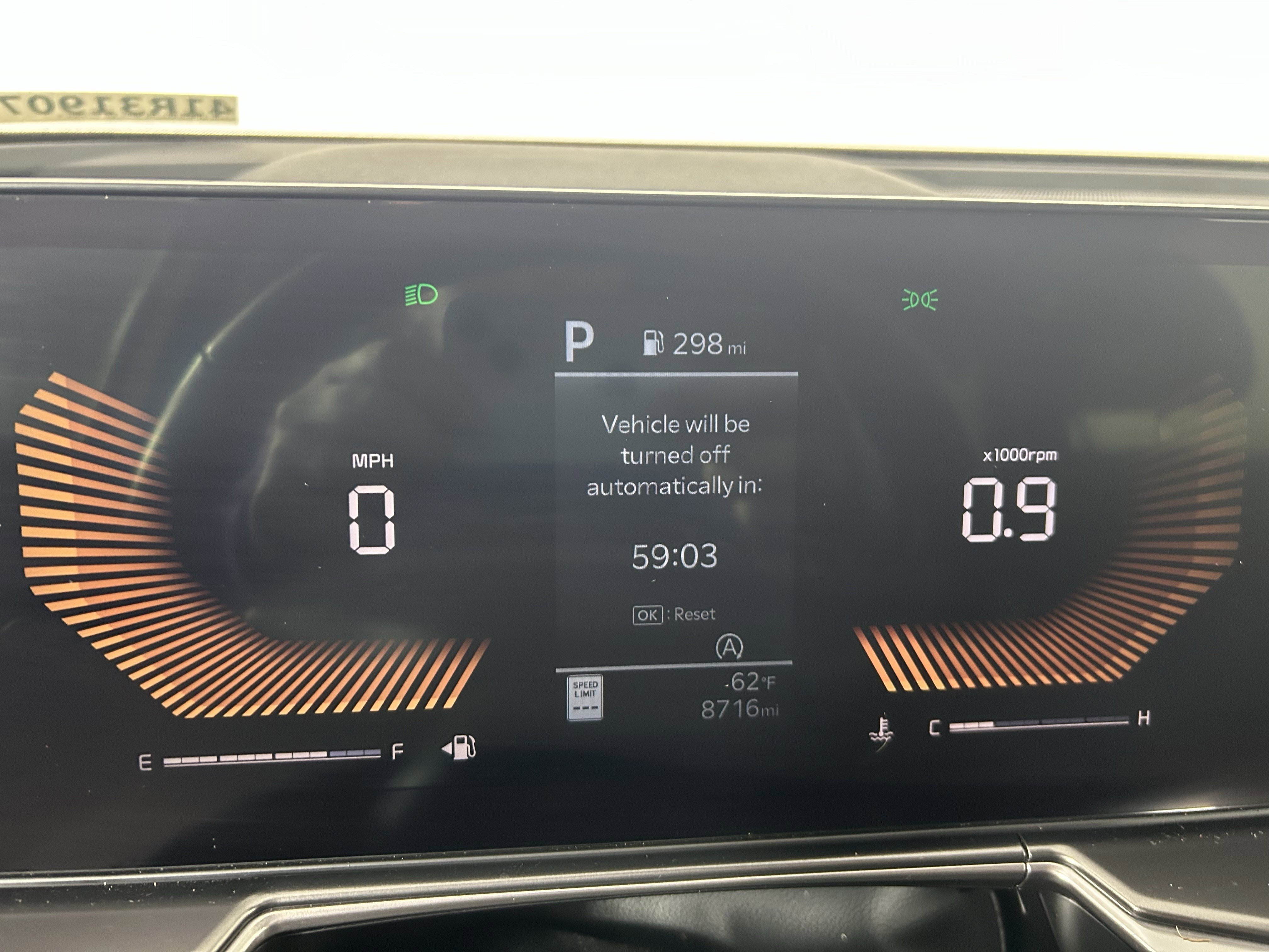 Used 2025 Kia Sorento S image 26