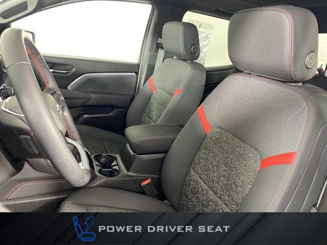 Used 2023 Chevrolet Colorado Z71 w/ Z71 Convenience Package 2 AWD/4WD image 19