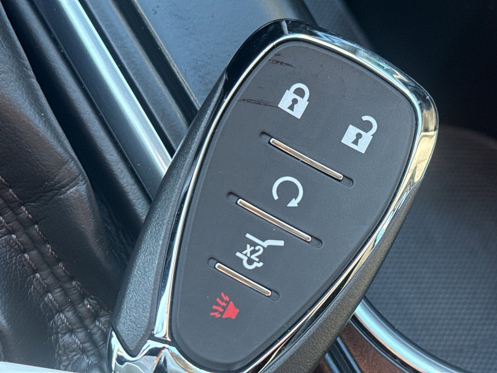 Used 2020 Chevrolet Equinox LT image 36