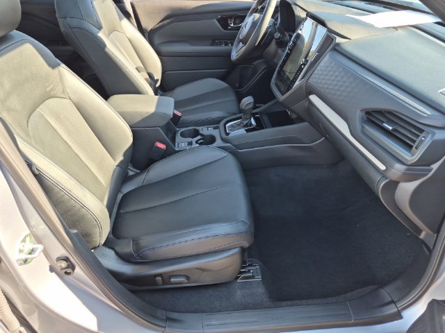 Certified 2025 Subaru Forester Limited AWD/4WD image 42