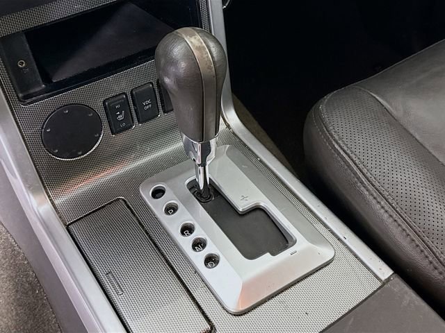 Used 2011 Nissan Pathfinder Silver w/ Protection Pkg image 17