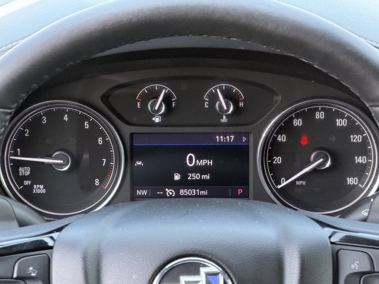 Used 2022 Buick Enclave Essence FWD image 14
