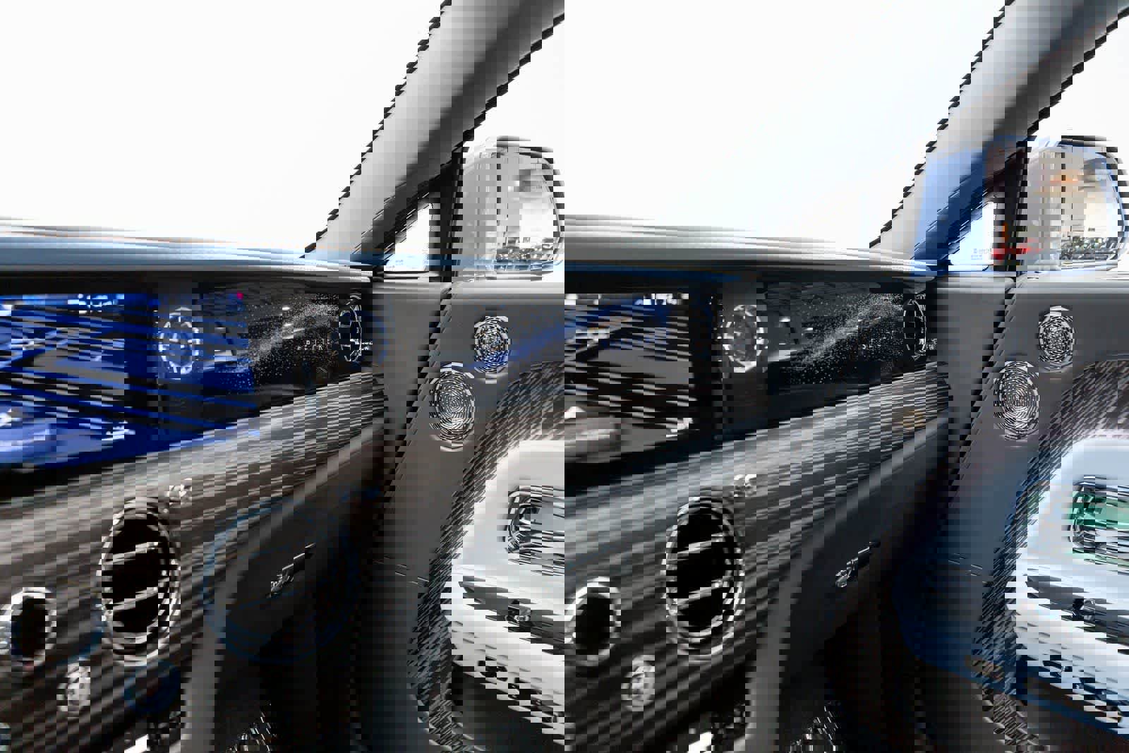 Certified 2024 Rolls-Royce Spectre w/ Spectre Launch Package image 33