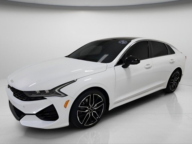 Used 2024 Kia K5 GT w/ GT1 Package image 11