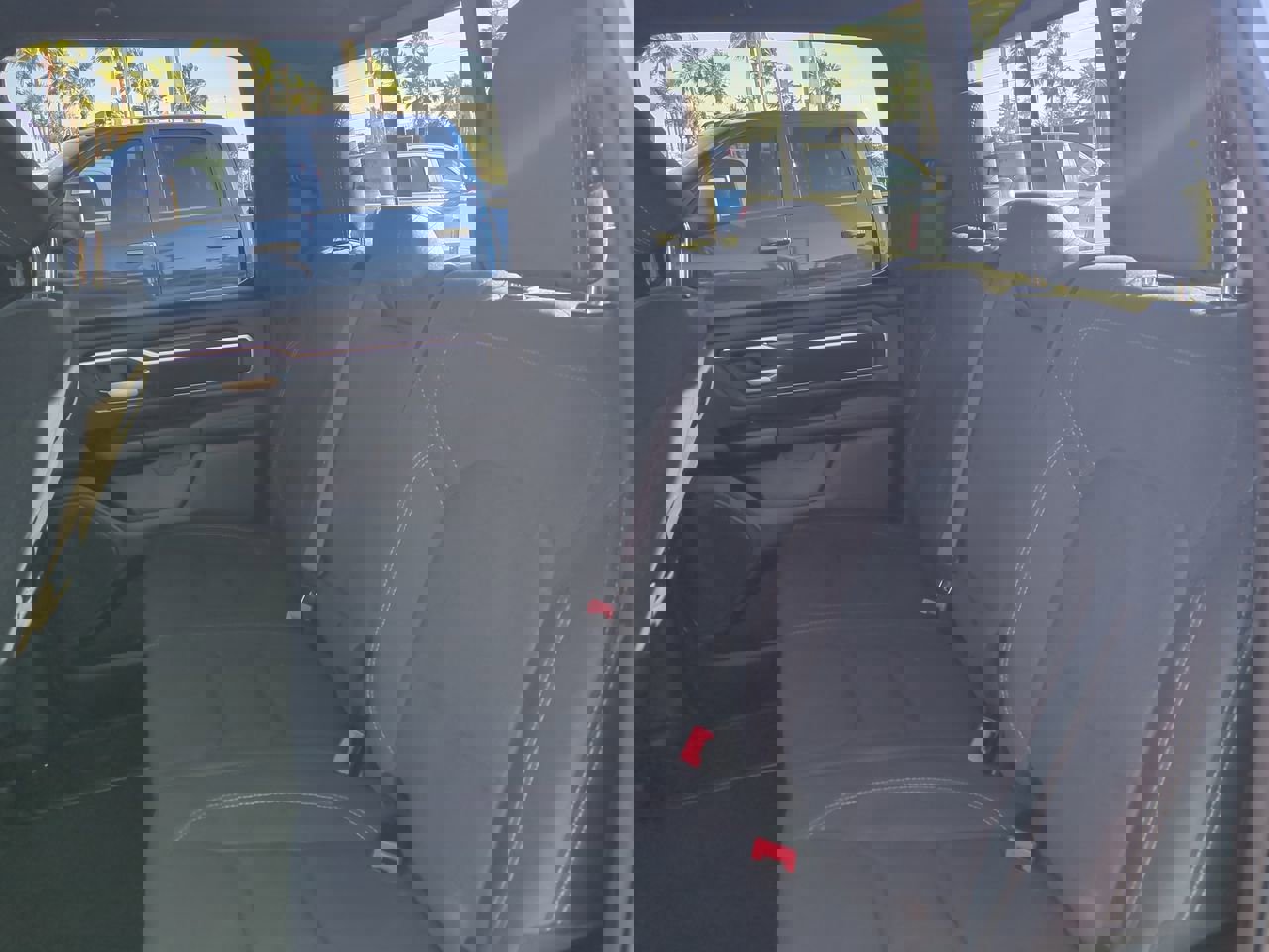 Used 2024 RAM 1500 Big Horn image 13