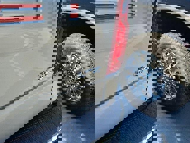 Used 2020 Chevrolet Silverado 1500 LTZ w/ LTZ Plus Package image 8