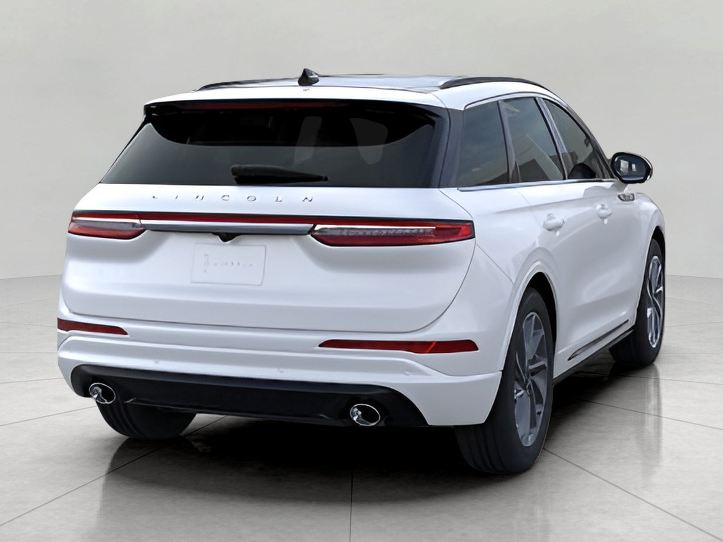 Used 2025 Lincoln Corsair Grand Touring AWD/4WD image 9