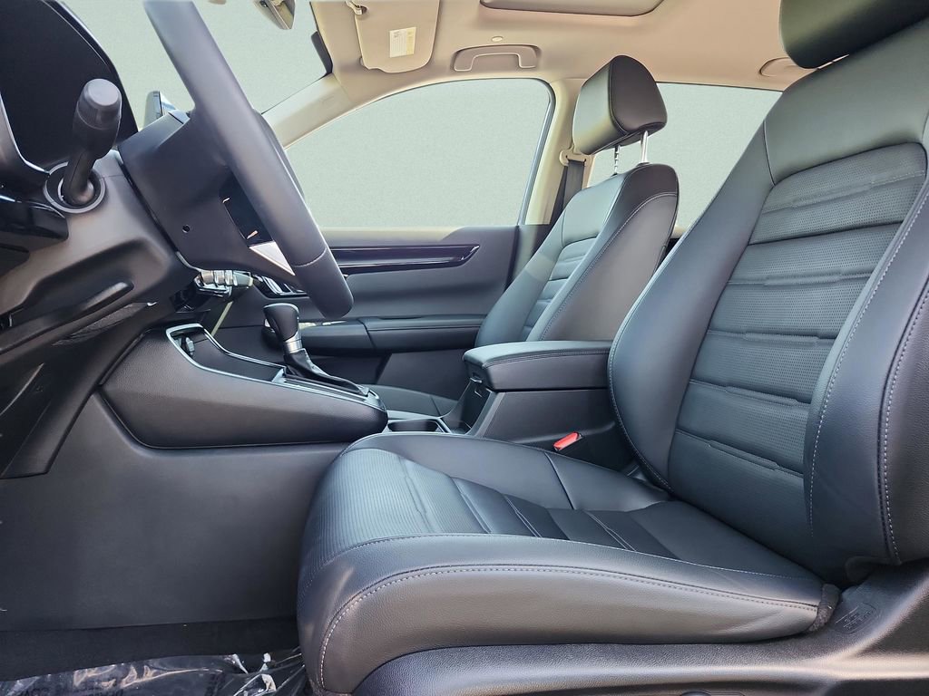 Certified 2025 Honda CR-V EX-L image 19