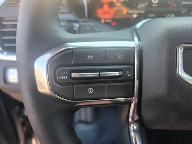 New 2026 GMC Acadia Elevation w/ Black Edition FWD image 25