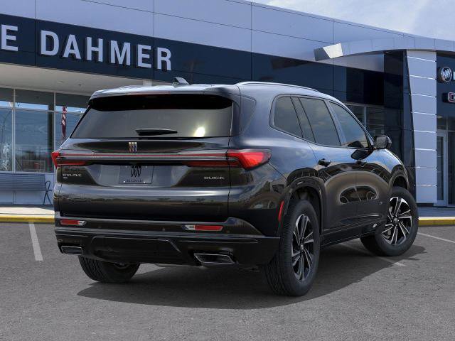 New 2026 Buick Enclave Sport Touring w/ Power Package image 19