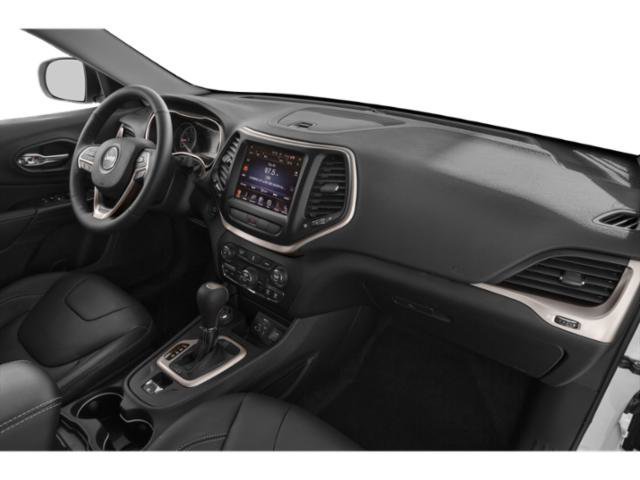 Used 2015 Jeep Cherokee Limited AWD/4WD image 22