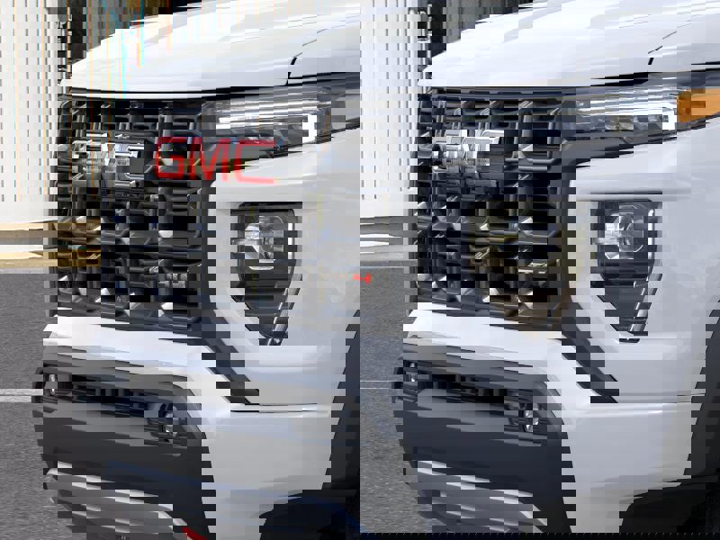 New 2026 GMC Canyon AT4 image 13