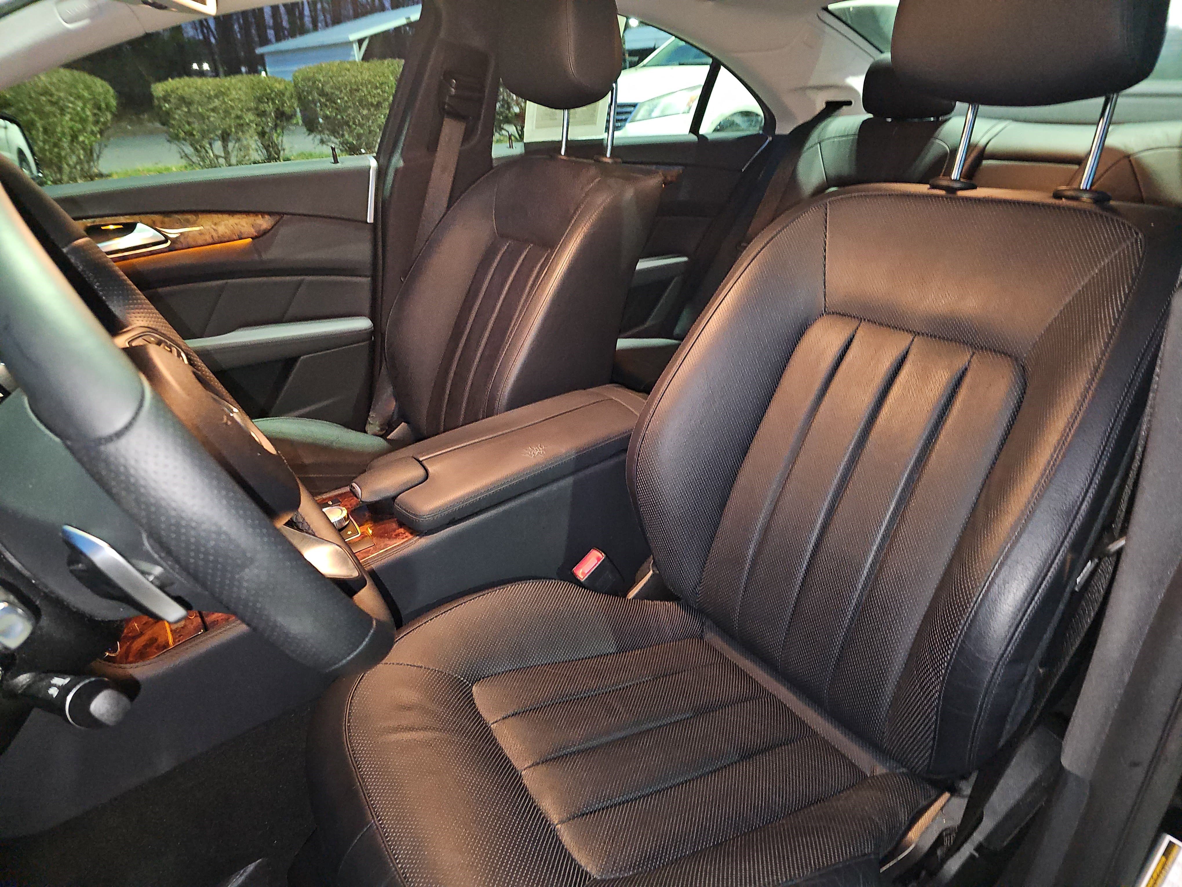 Used 2015 Mercedes-Benz CLS 400 image 16