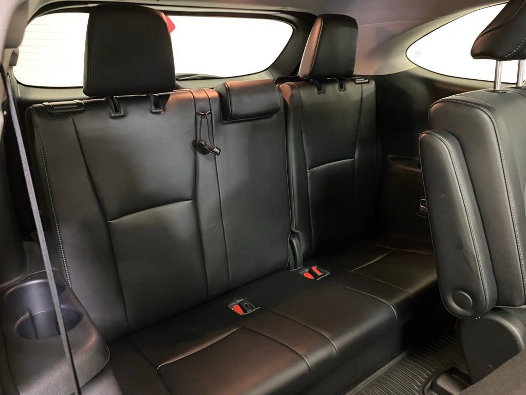 Used 2022 Toyota Highlander Platinum image 39