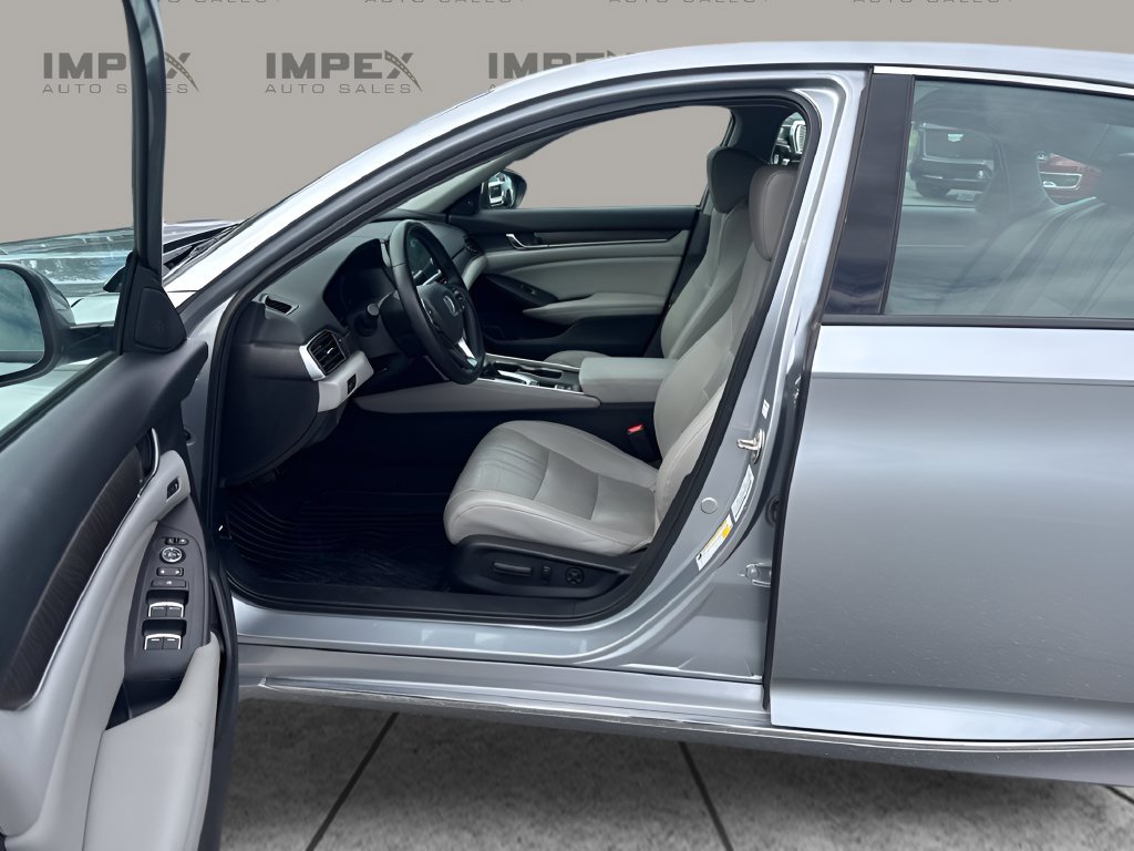 Used 2019 Honda Accord EX-L image 28