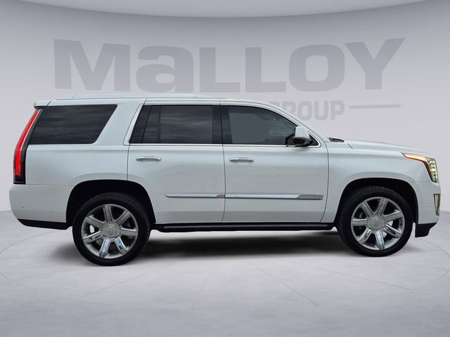 Used 2020 Cadillac Escalade Premium Luxury image 6
