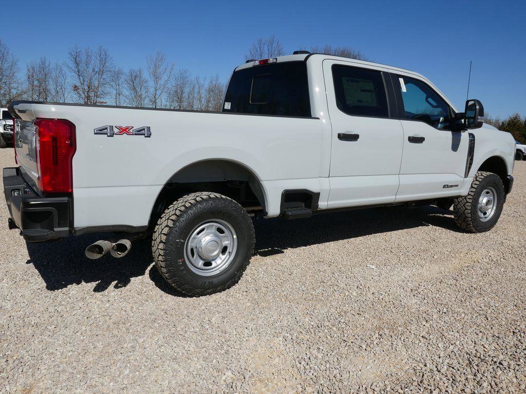 New 2026 Ford F250 XL w/ XL Off-Road Package image 5