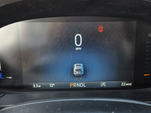 New 2026 Ford Escape Active image 15