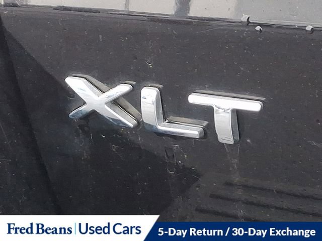 Certified 2019 Ford Expedition XLT w/ Equipment Group 202A AWD/4WD image 33