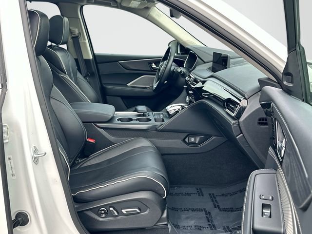 Used 2022 Acura MDX SH-AWD w/ Advance Package image 22
