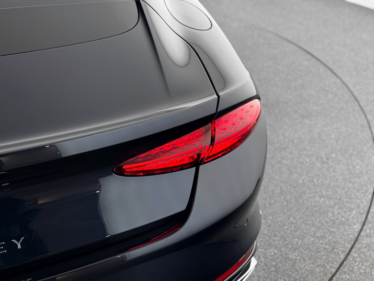 New 2026 Bentley Continental GT image 46