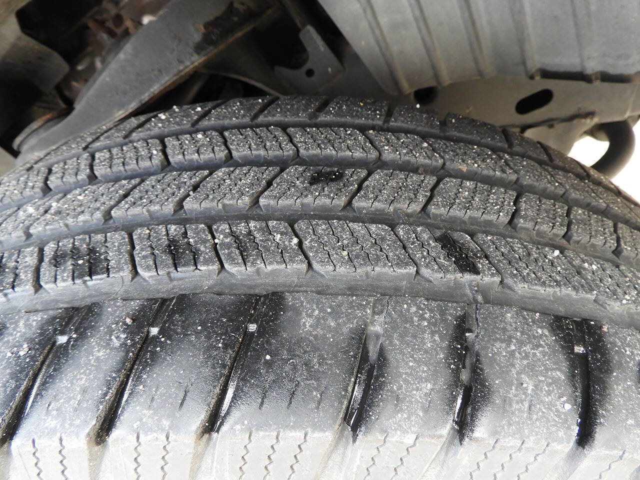 Used 2018 Nissan Titan SL w/ Chrome Package image 15