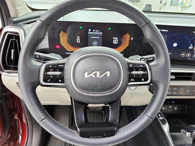 Used 2025 Kia Sorento S w/ Panoramic Sunroof Package image 21