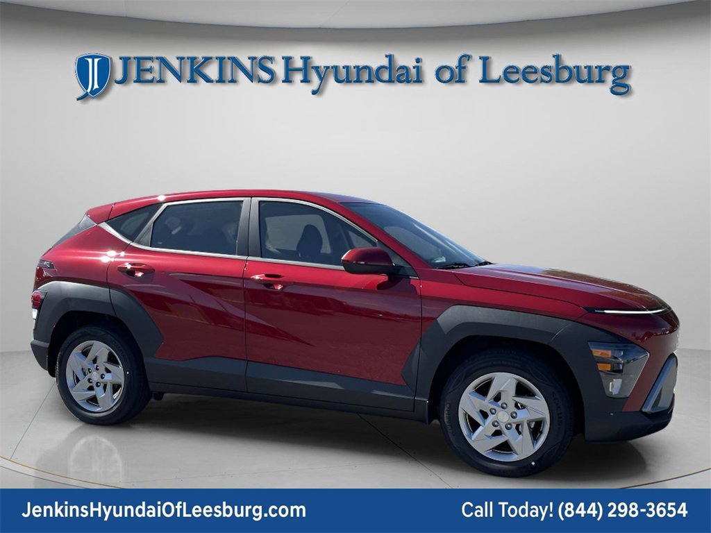 New 2026 Hyundai Kona SE image 2