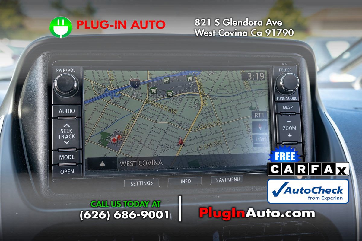 Used 2017 Mitsubishi i ES image 20