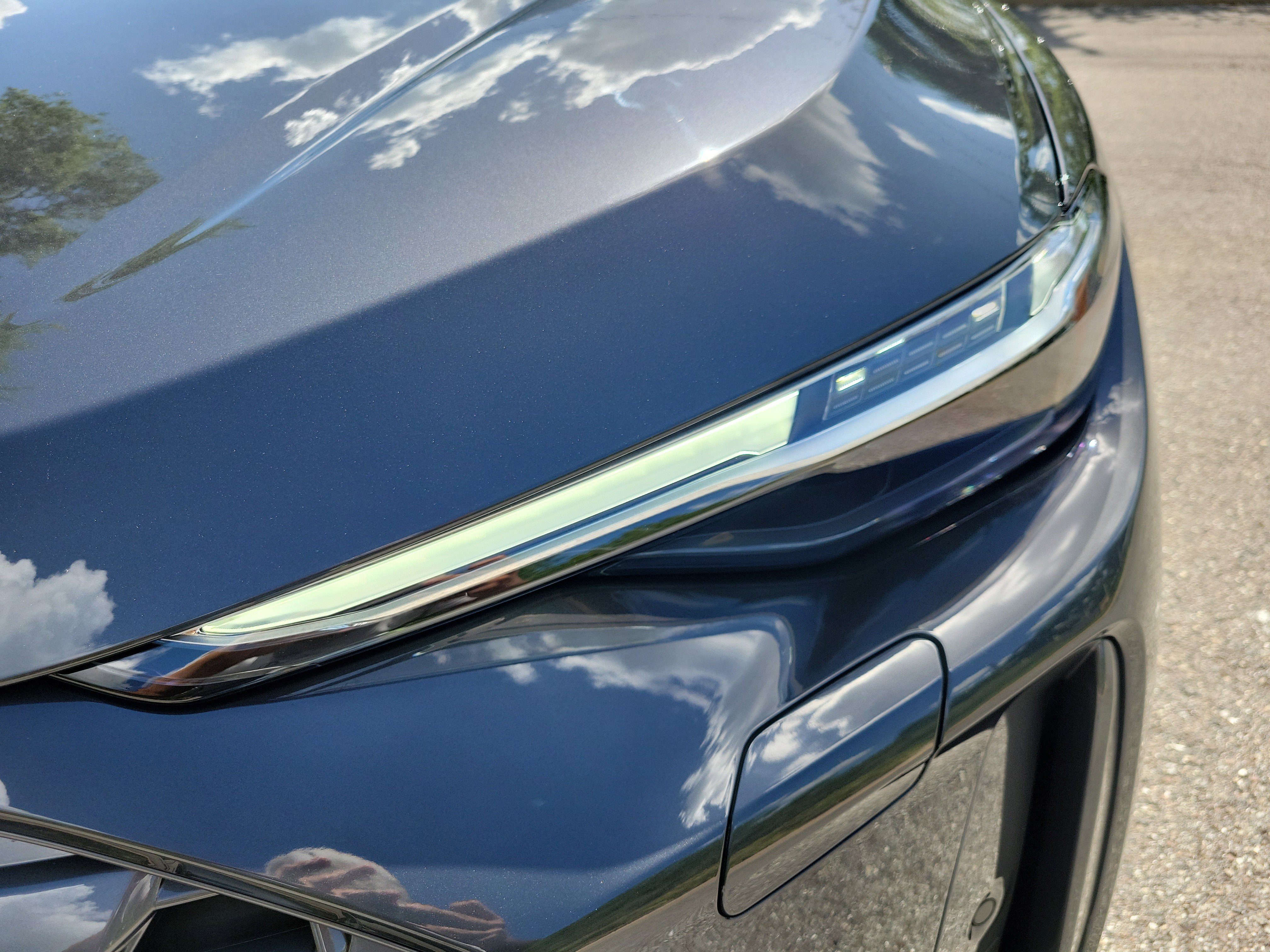 Certified 2025 Audi Q5 Prestige image 9