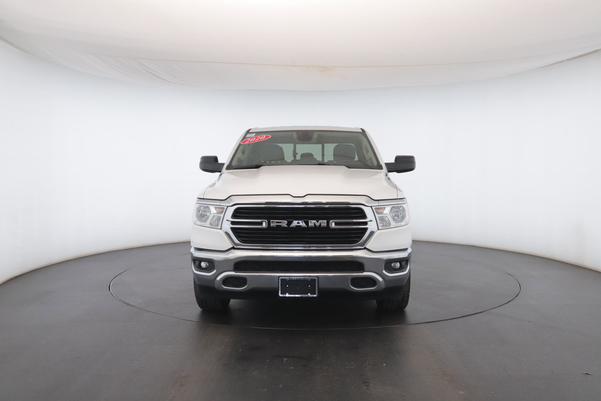 Used 2020 RAM 1500 Big Horn image 26