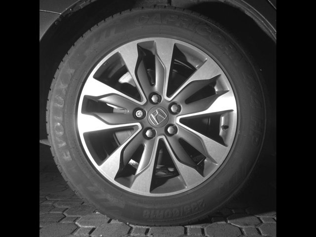 Used 2024 Honda Odyssey EX-L image 11