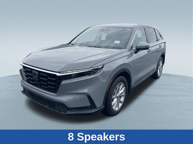 Used 2024 Honda CR-V EX-L image 9