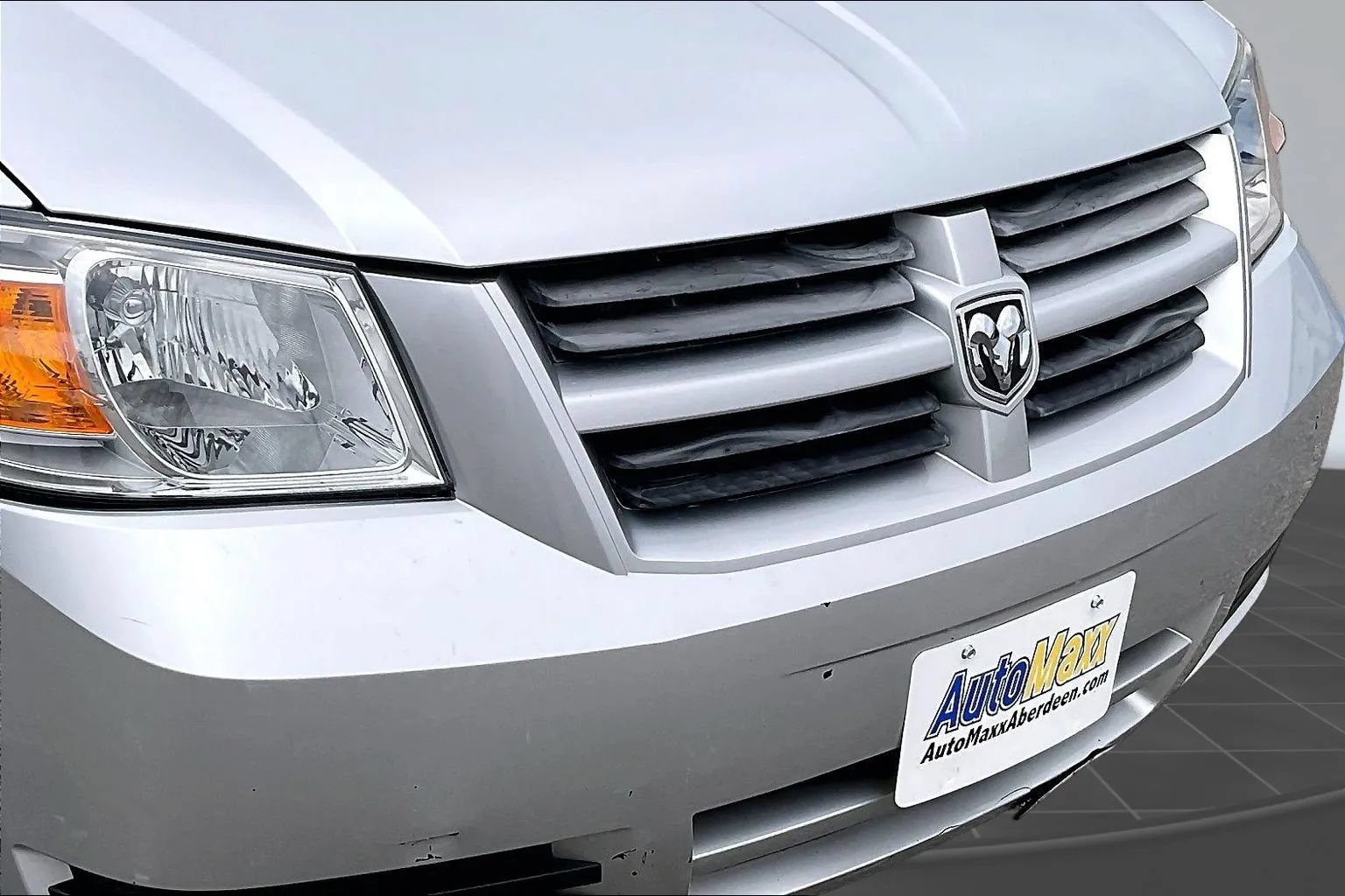 Used 2010 Dodge Grand Caravan SE FWD image 31