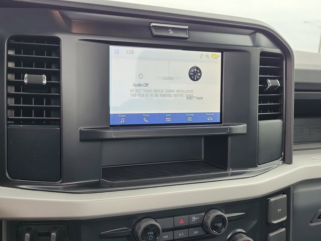 New 2026 Ford F350 XL w/ FX4 Off-Road Package image 25