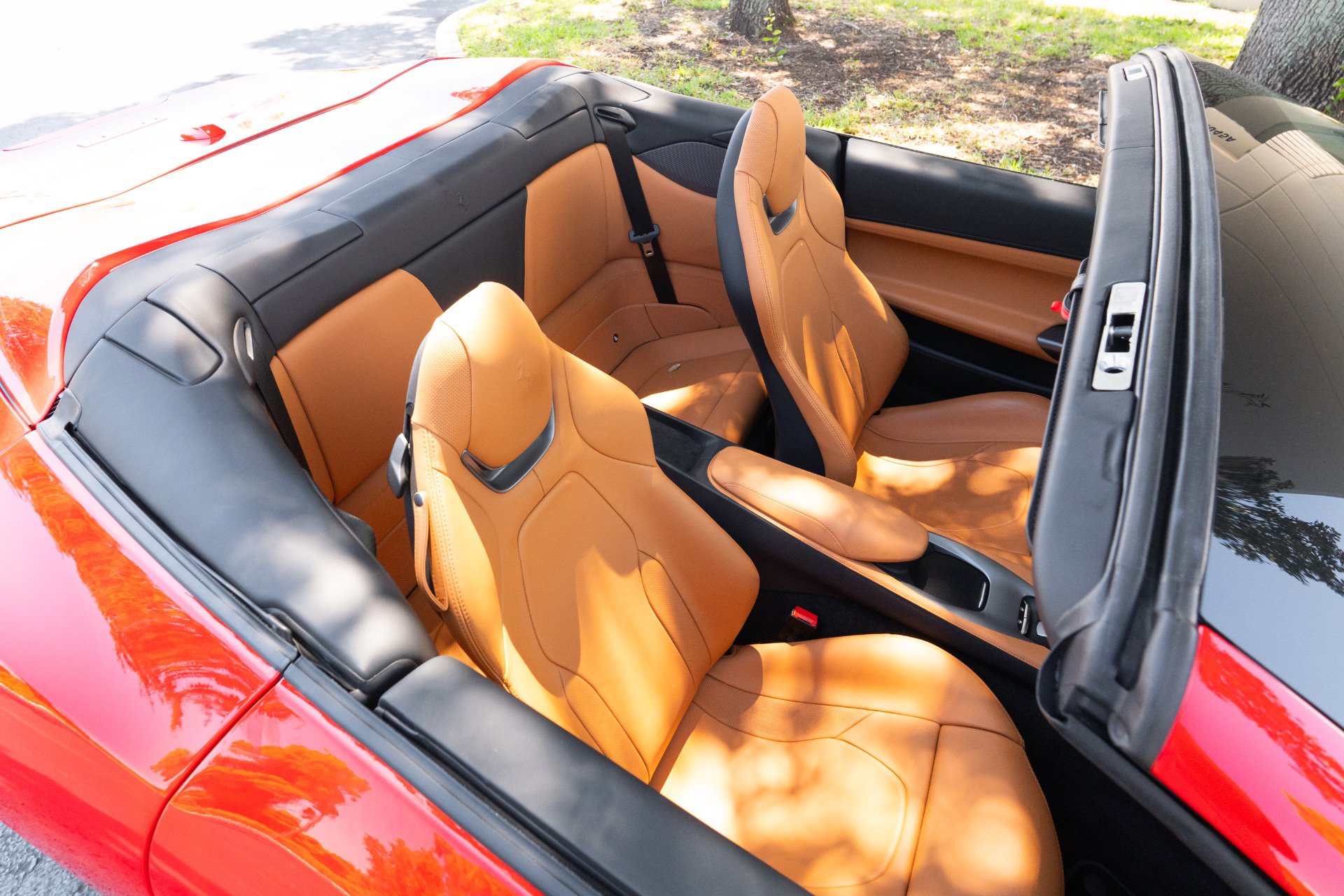 Used 2023 Ferrari Portofino M RWD image 71