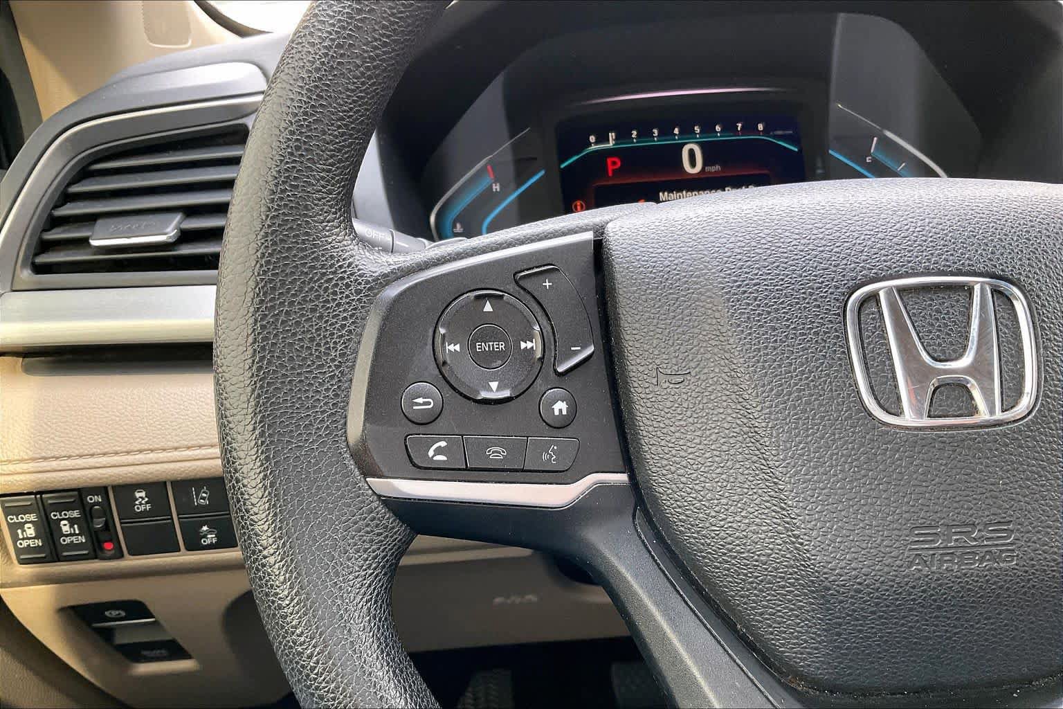 Used 2018 Honda Odyssey EX image 22