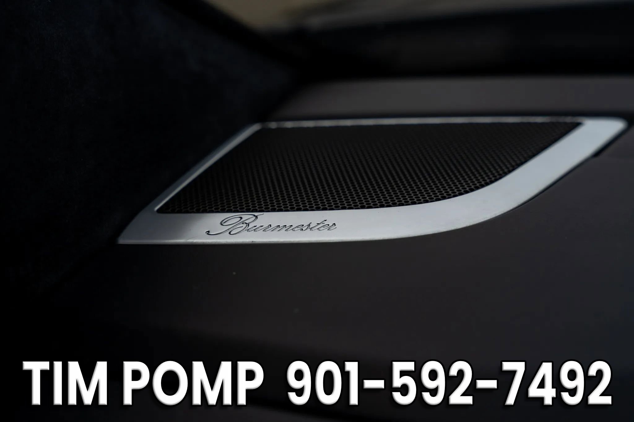 Used 2016 Porsche Panamera GTS image 24