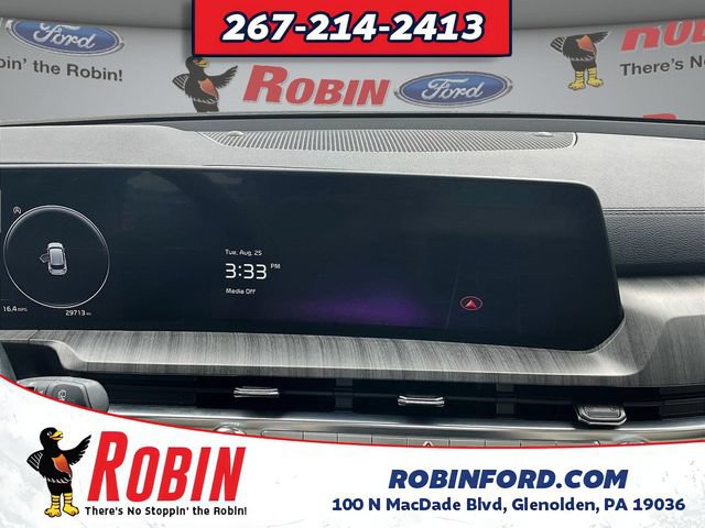 Used 2023 Kia Telluride SX FWD image 16
