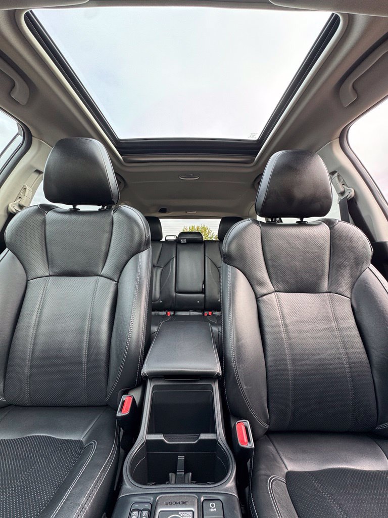 Used 2019 Subaru Forester Touring AWD/4WD image 25