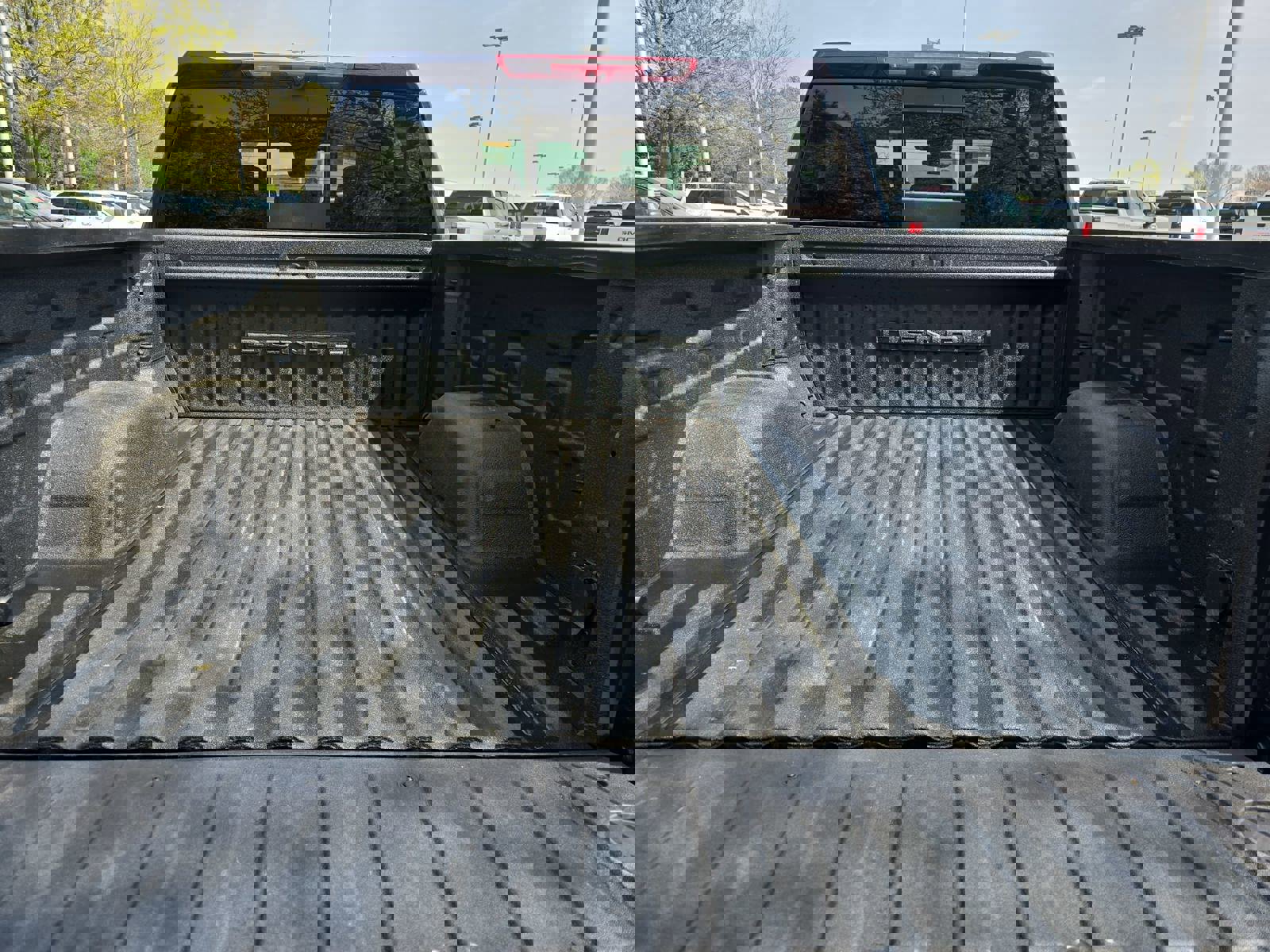 Used 2024 GMC Sierra 1500 Denali Ultimate image 14