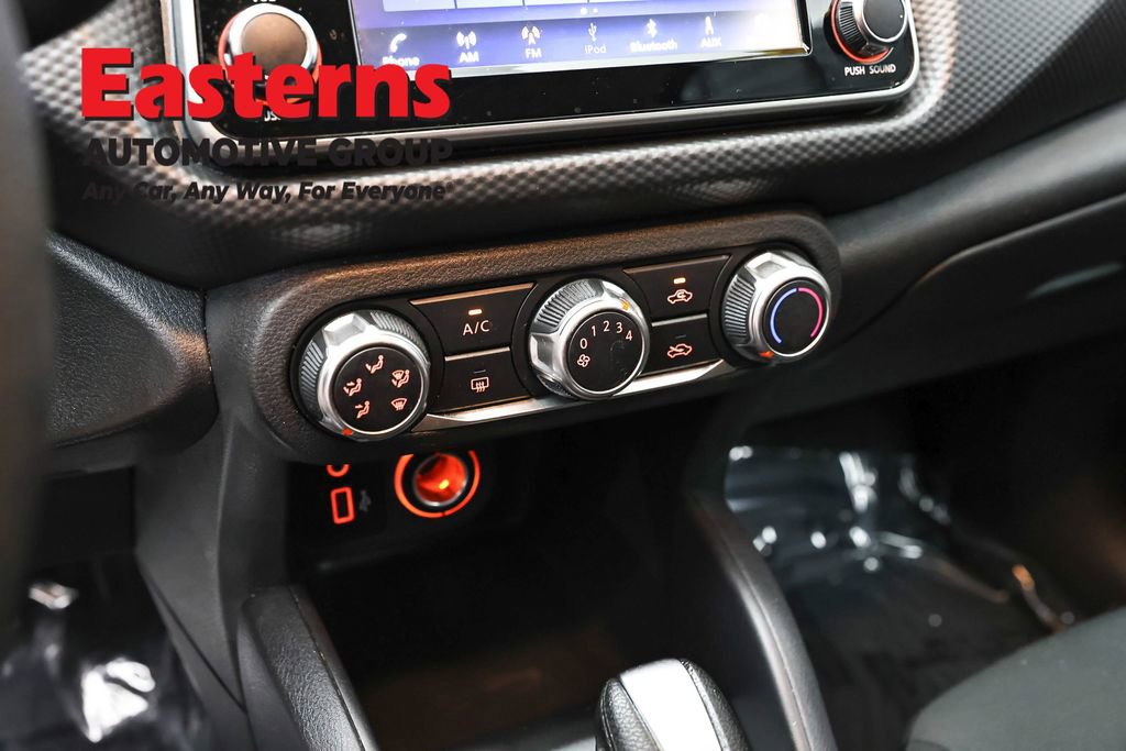 Used 2024 Nissan Kicks S FWD image 19