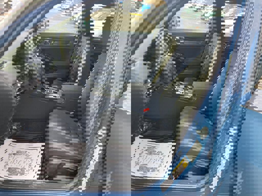 New 2026 Honda Civic Sport image 8