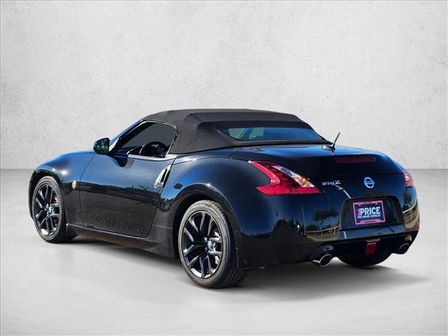 Used 2019 Nissan 370Z image 7