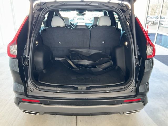 Certified 2023 Honda CR-V Sport Touring image 21