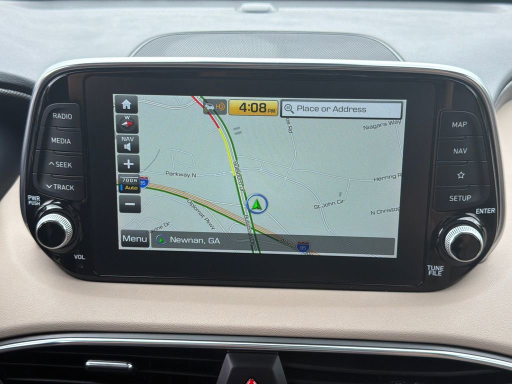 Used 2019 Hyundai Santa Fe FWD image 29